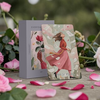 PRE-ORDER Everyday Tarot Deck: Modern Rider Waite Tarot