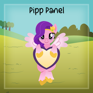 Pipp - Panel