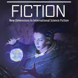 Future Fiction PDF