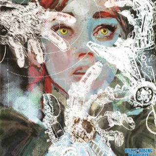 BMS: Mystery at Pikes Peak #2 - Digital