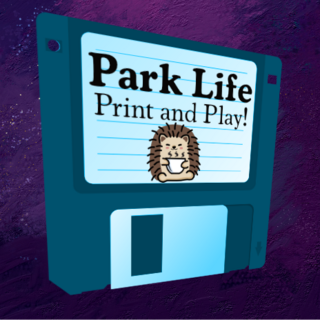 Park Life PNP files