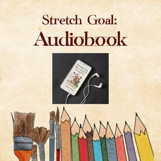 Audiobook SLSC