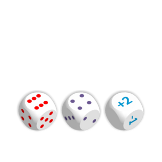 Additional dice