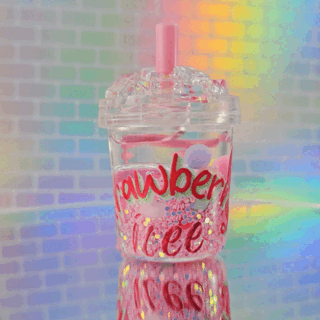 Bean Chain Liquid Shaker