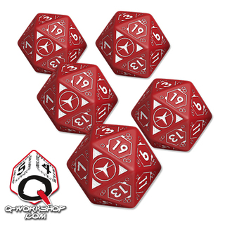 Nomad d20 Bundle