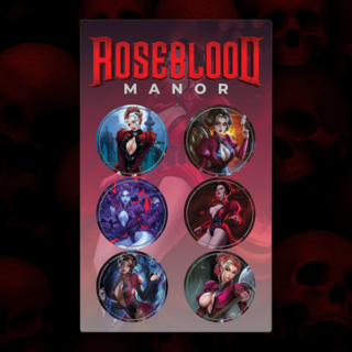 Store - POGS (6-Pack)