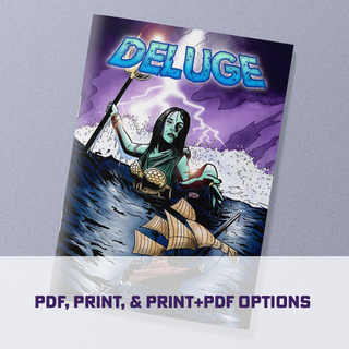 Deluge--Special Offer!