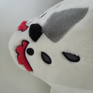 CHONKY Awebo Plush Toy