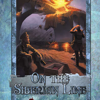 On the Siberian Line PDF