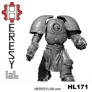 HL171 - HEPHAESTUS 2