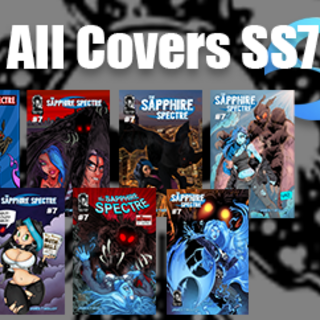 SS 7 All Covers!