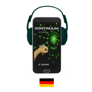 AUDIO-BUCH KONTINUUM