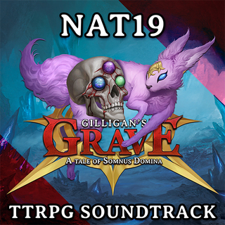 OST - Gilligan's Grave
