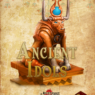 Ancient Idols PDF