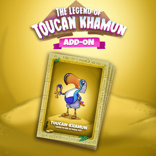 Expansion: Toucan Khamun Expansion