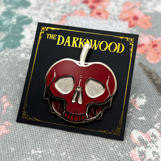 Skull Apple