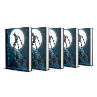 Hardcover Wholesale