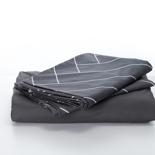 Fitted Sheet and Pillowcases Set - Preorder