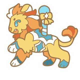 Brilliant Lion Pin