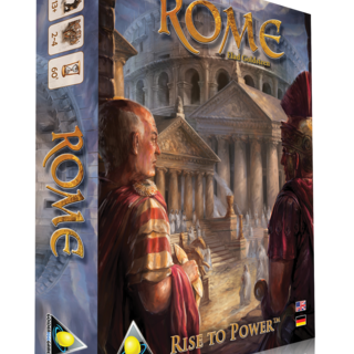 Rome - Rise to Power (extra copy)