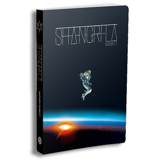 SHANGRI-LA softcover