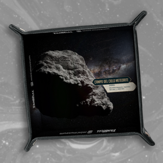 Meteor Dice Tray