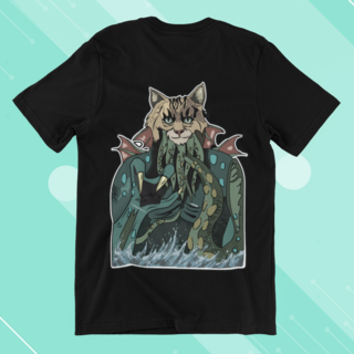 Catken T Shirt