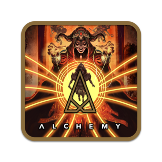 The Oracle Character Generator Alchemy VTT