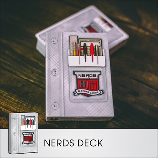 Nerds Deck