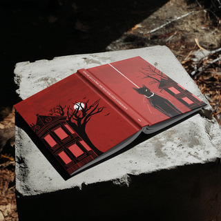 Edgar Allan Poe: the illustrated anthology