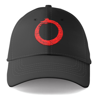 Nosferatu "Ouroboros" Baseball Cap