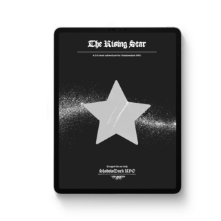 The Rising Star [PDF]