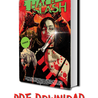 Hack/Slash Vol. 4 Omnibus PDF