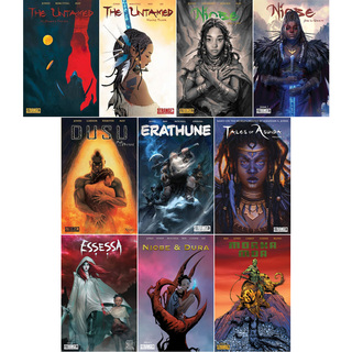 DIGITAL REWARD – READ EVERYTHING