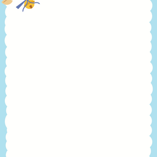 Fluffy Sheep Memo Pad