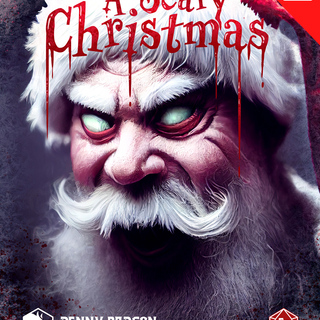 A Scary Christmas PDF