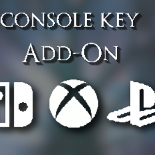 Console Digital Download Key