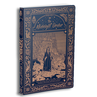 MIDNIGHT ORDER Softcover
