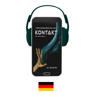 AUDIO-BUCH VERHÄNGNISVOLLER KONTAKT
