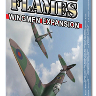 Down In Flames: Wingmen Expansion
