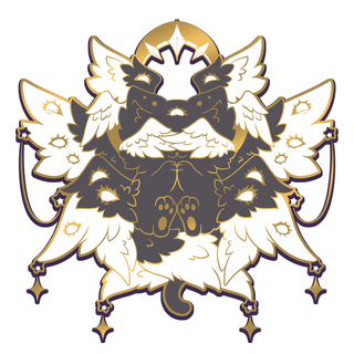 Premium pin
