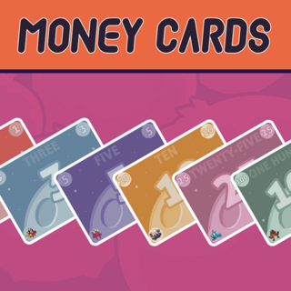 Money Cards
