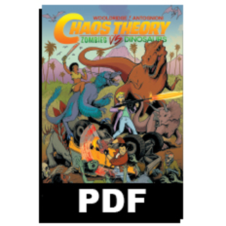 PDF of CHAOS THEORY: Complete Edition