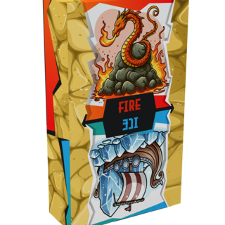 Standard Fire & Ice Expansion*