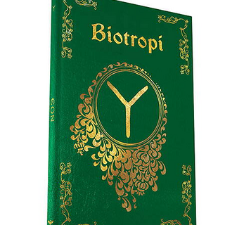 Magi - biotropi