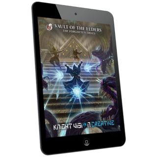 📜Vault of the Elders: The Forgotten Trials (Free $30 Credit)