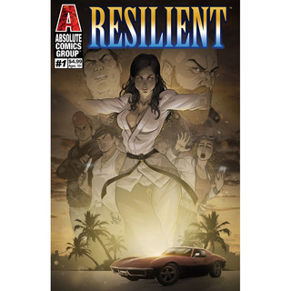 RES01A - Resilient #1 - Retail Main