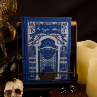 The Stygian Library