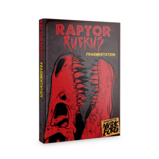 Fragmentation Campaign [Hardcover]