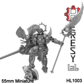 HL1003 - Lord of Temperance